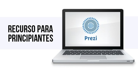 Todos los tutoriales de Prezi en un solo lugar│@cdperiodismo | TECNOLOGÍA_aal66 | Scoop.it