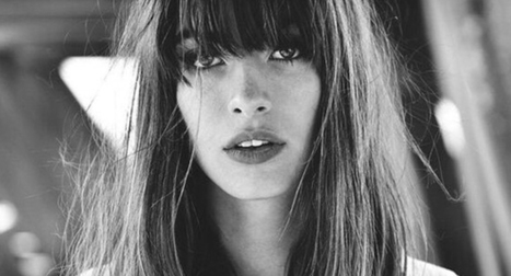 Het perfecte kapsel voor jouw gezichtsvorm! - MonStyle | Informatie over haar | Scoop.it