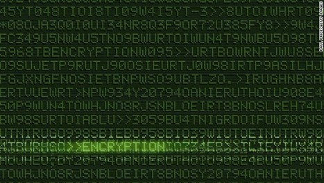 New leaker disclosing U.S. secrets, government concludes | ICT Security-S&eacute;curit&eacute; PC et Internet | Scoop.it