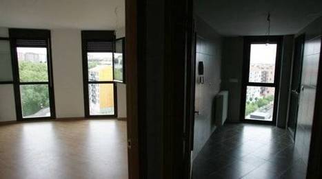 El 83% de los solicitantes de vivienda protegida optan por el alquiler frente a la compra | Ordenación del Territorio | Scoop.it