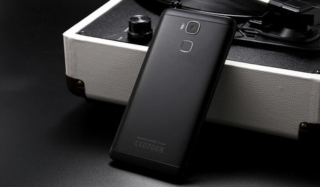 Doogee Y6C budget smartphone now in Lazada Philippines | Gadget Reviews | Scoop.it
