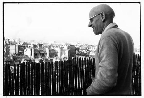 Les matins gris de la tol&eacute;rance Michel Foucault. Texte de Foucault sur le filme de Pasolini Comizi d'Amore | Marketing Sociale - University of Bologna | Scoop.it