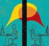 Talk to Me, One Machine Said to the Other | Smart Cities & The Internet of Things (IoT) | Scoop.it