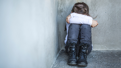 Rapport d'information sur la pauvreté infantile | Protection sociale | Scoop.it