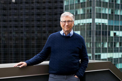 Révolution nucléaire : le projet de Bill Gates pour une énergie durable | business analyst | Scoop.it