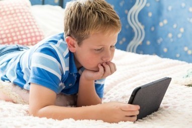 Stream it down, Scotty! - The Networked Society Blog | Peer2Politics | Scoop.it