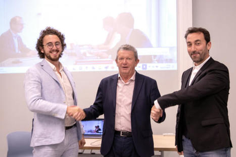 Expertise-comptable : le bordelais Welyb rejoint le groupe fran&ccedil;ais Isagri | Bordeaux M&eacute;tropole tertiaire et financi&egrave;re | Scoop.it