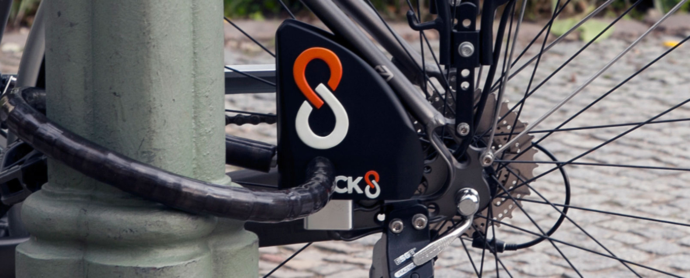 best smart bike lock