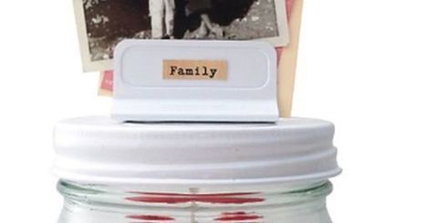 23 DIY Crafts With Mini Mason Jars | Arts & Crafts | Scoop.it