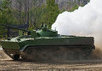 Un nouvel engin de d&eacute;minage pour l'arm&eacute;e russe | DEFENSE NEWS | Scoop.it