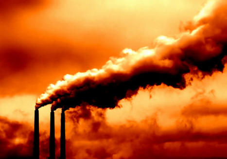 Apparel carbon reduction plans 'not credible' | Sustainable Procurement News | Scoop.it