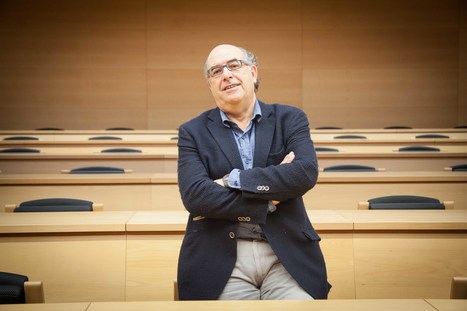 Torrego: “Hay que crear los requisitos necesarios para que el acoso escolar se ataje antes de que se produzca” #EducarenCLM | Educación en Castilla-La Mancha | Scoop.it