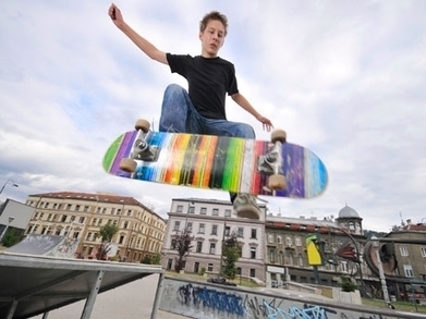 Your Face Scares Me: Understanding the Hyperrational Adolescent Brain | Magpies and Octopi | Scoop.it