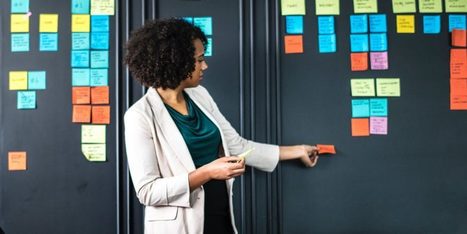 6 Ways to Use Trello and OneNote Together for Better Productivity | Strategy and Analysis | Scoop.it
