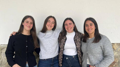 Hasten proiektua aurkeztu dute O&ntilde;atin&nbsp; | Albisteak | Scoop.it