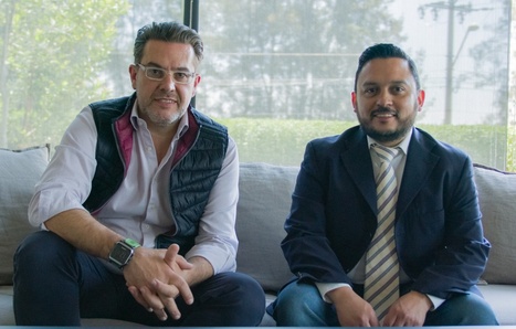 OMG presenta TRANSACT: un centro de desarrollo y excelencia para eCommerce | Logística y Procesos | Scoop.it