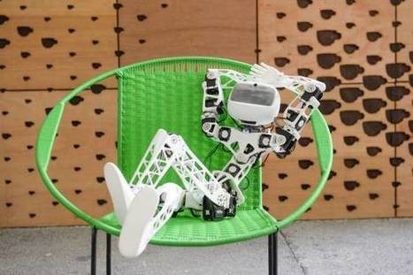 La folle expansion des Fab Lab | Veille professionnelle des Biblioth&egrave;ques-M&eacute;diath&egrave;ques de Metz | Scoop.it