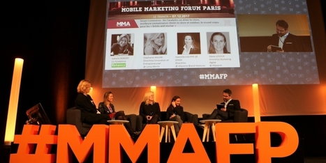 Les enjeux du marketing 'mobile first' | MARKETING DIGITAL | Scoop.it