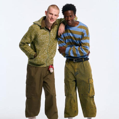Fast Retailing: alors qu'Uniqlo surperforme, Princesse tam.tam et Comptoir des cotonniers continuent leur di&egrave;te - FashionNetwork France | ENSAIT DOC | Scoop.it