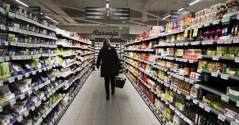”Cheapflaatiota” tapahtuu myös Suomessa – tuttujen tuotteiden laatua on heikennetty vaivihkaa | Talous | Yle | 1Uutiset - Lukemisen tähden | Scoop.it