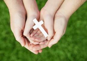 Christian Meditation for Children and Young People | Hearing the Still Voice Inside | Meditative Prayer | Scoop.it