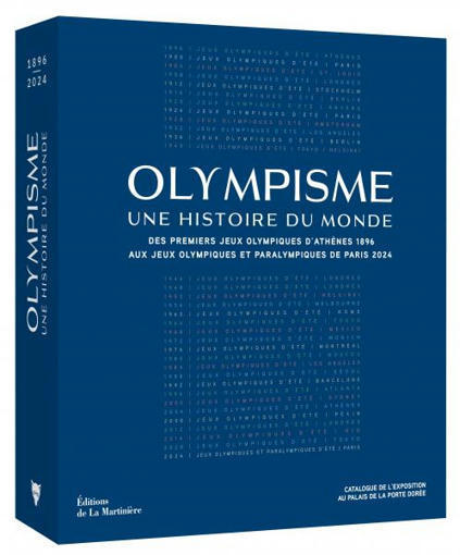 Olympisme, une histoire du monde | Veille réseau du "Développement des pratiques sportives dans l'Enseignement Agricole" | Scoop.it