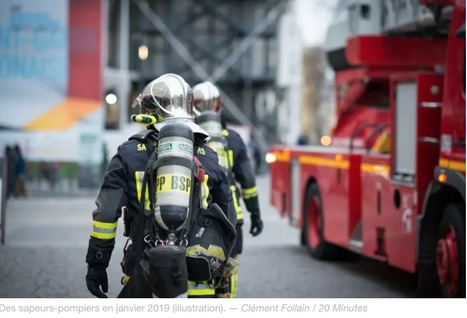 Rhône : ce que l'on sait au lendemain de l'incident chimique sur le site de #Bledina #Danone de Villefranche/Saône | Risques industriels | Scoop.it