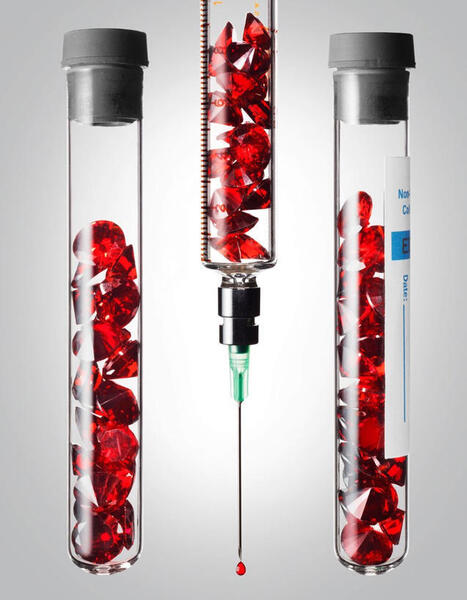 The &ldquo;Natural&rdquo; Injection Taking Over Doctors&rsquo; Offices and Med Spas | The Health Report | Scoop.it