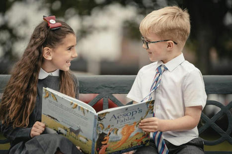 Scottish language must be protected – our leid matters | The World of Indigenous Languages | Scoop.it