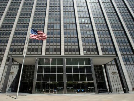 Procès Roundup: une consultante liée à Monsanto et Bayer se présentait comme journaliste | GREENEYES | Scoop.it