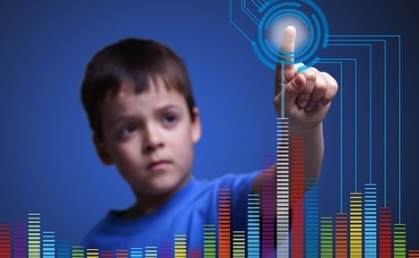 [Le bon exemple] 4 startups new-yorkaises contre l’échec scolaire | Technologie Au Quotidien | Scoop.it