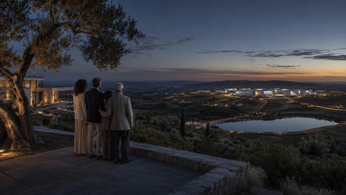 The Family Office Blueprint for Building Durable Wealth in an Age of AI, Succession and Strategic Risk | Family Office & Billionaire Report - Empowering Family Dynasties | Scoop.it