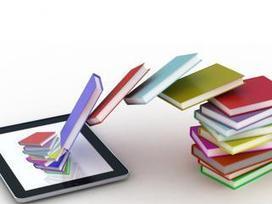 Los mejores lectores de ebooks para Android | Aplicaciones móviles: Android, IOS y otros.... | Scoop.it