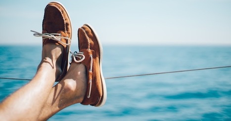 Sibley Dolman - North Miami Beach, FL Personal Injury Lawyer: Slip and Fall Accidents on Recreational Boats | Personal Injury Attorney News | Scoop.it