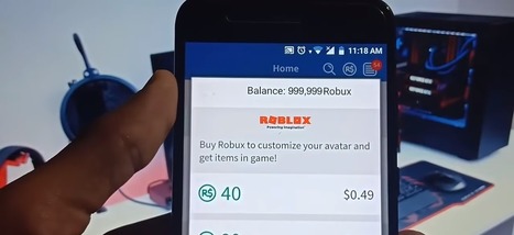 hacks for roblox on iphone