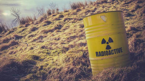 About 3,000 barrels of nuclear radioactive waste misplaced in Sweden - PressTV.com | Operation Deimos | Scoop.it