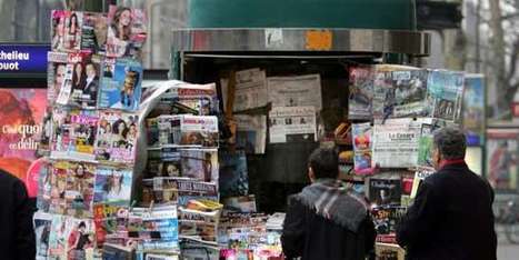 Les journaux devront apporter une contribution financière pour sauver Presstalis | DocPresseESJ | Scoop.it