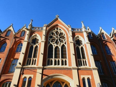 L'Universit&eacute; catholique de Lille aura une nouvelle licence de journalisme &agrave; la rentr&eacute;e 2023 | Lille Actu | Universit&eacute; Catholique de Lille | Scoop.it