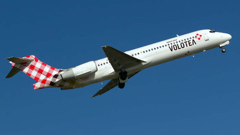 Flughafen Wien: Volotea ab Wien | Nantes, Gehen Sie Auf Reisen ! | Scoop.it