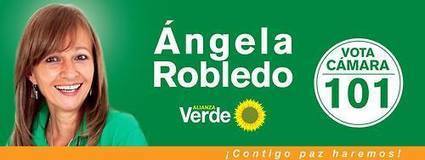Ateos de Bogota – Candidatos amigos del laicismo | Religiones. Una visión crítica | Scoop.it