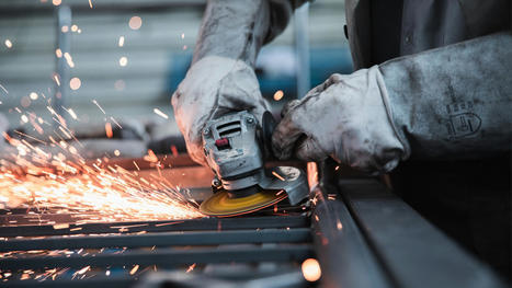 R&eacute;industrialiser par les comp&eacute;tences : restaurer un grand op&eacute;rateur public de formation | Emploi - Insertion - D&eacute;veloppement &eacute;conomique | Scoop.it
