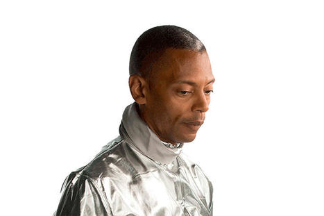 TRIBUNE DE LYON - Ciné-concert. Projection de Métropolis accompagné par le DJ Jeff Mills au théâtre des Célestins 03/11 | Le Sucre - revue de presse | Scoop.it