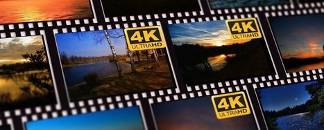 5 Sites to Download Free and Royalty-Free 4K or Ultra HD Stock Videos | TIC & Educación | Scoop.it