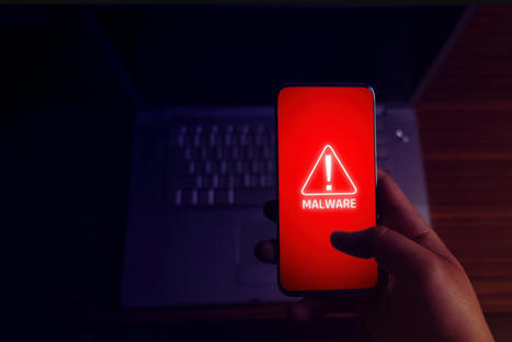 Android : un nouveau malware se déguise en mise à jour | #CyberSecurity #MobileSecurity | ICT Security-Sécurité PC et Internet | Scoop.it