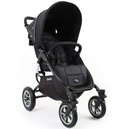 valco baby spark stroller review