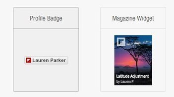 Flipboard lanza widgets para que podamos incrustar revistas en nuestros sitios | TIC & Educación | Scoop.it