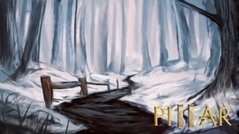 Pillar, des mini-jeux psychologiques sur PS4 - JeuxVideo.com | Psychologie | Scoop.it