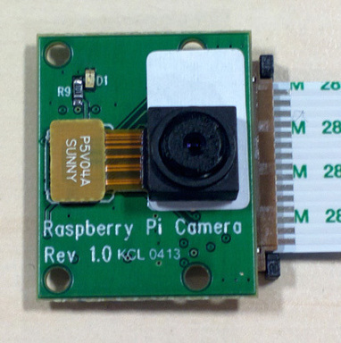 Stream from your #RaspberryPi camera module using mjpg_streamer | Hightech, domotique, robotique et objets connect&eacute;s sur le Net | Scoop.it