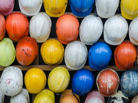 Pour 1 acteur du bâtiment sur 2, la santé est devenue une priorité des projets | Construction, réhabilitation et aménagement durables en Méditerranée | Scoop.it