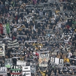 Adidas strikes huge kit deal with Juventus - Sports Sponsorship news - Soccer Europe - SportsPro Media | The Business of Sports Management | Scoop.it